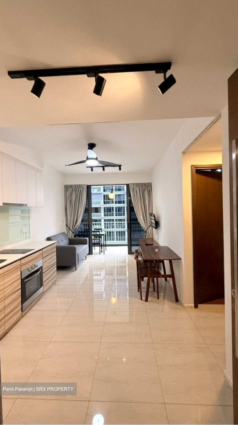 Parc Centros (D19), Condominium #625510341
